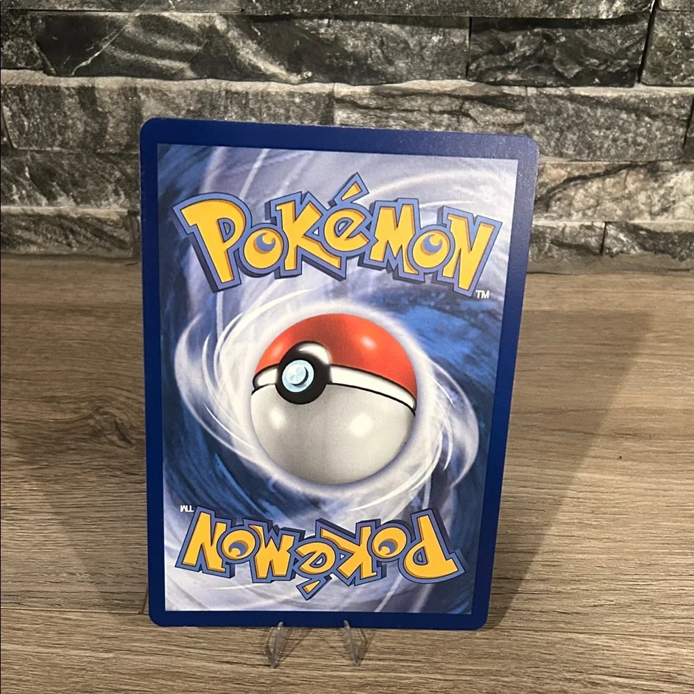 Pokémon Kyurem EX Jumbo Promo Card 028/086‎ Black Bolt Set M/NM